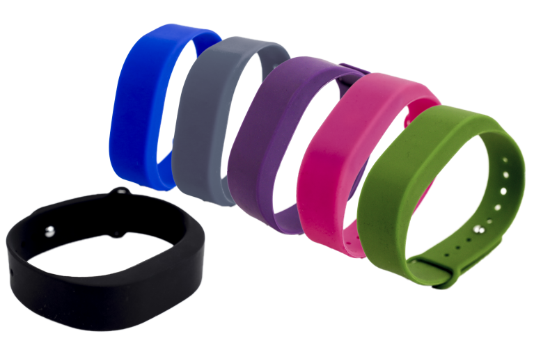 Bracelet d'alerte connecté App-ELLes